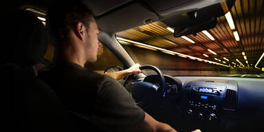 Steiermark:  Alkoholisierter Raser binnen Stunden zweimal erwischt