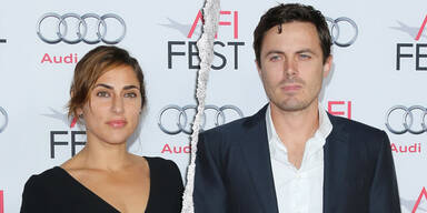 Casey Affleck Summer Phoenix