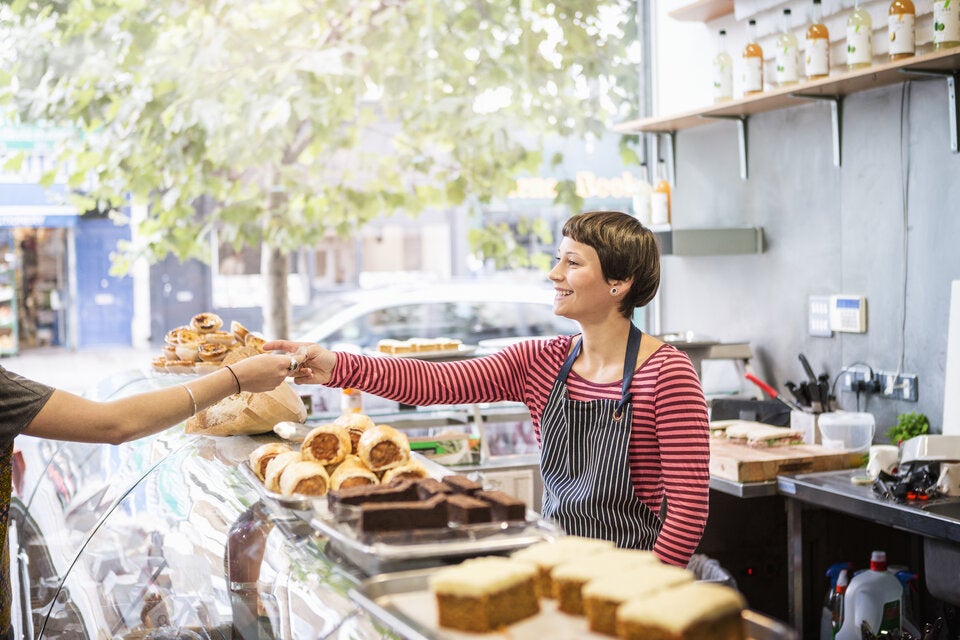 Das sind die zehn besten Patisserien in Wien