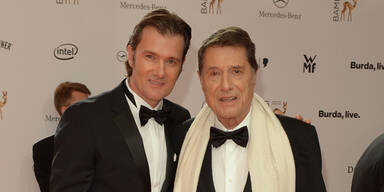 Johnny J&uuml;rgens, Udo J&uuml;rgens