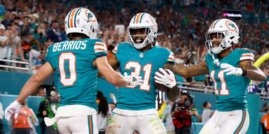 Miami Dolphins