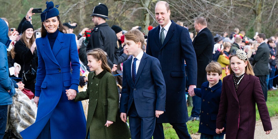In einem Video erzählte Prinzessin Kate von ihrer Diagnose und erklärte, dass sie sich Zeit genommen hat, ihre Krankheit ihren drei Kindern in angemessener Weise zu erklären.