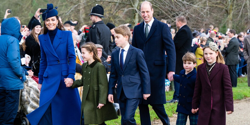 kate familie