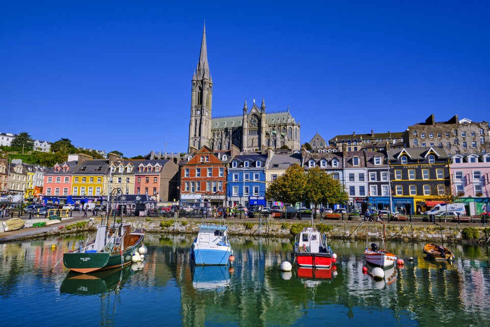 Nachbarland auf Platz 1! Das sind die 10 reichsten Länder der Welt