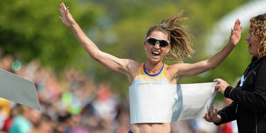 Fit f&uuml;r den Marathon: So sieht die optimale Vorbereitung aus