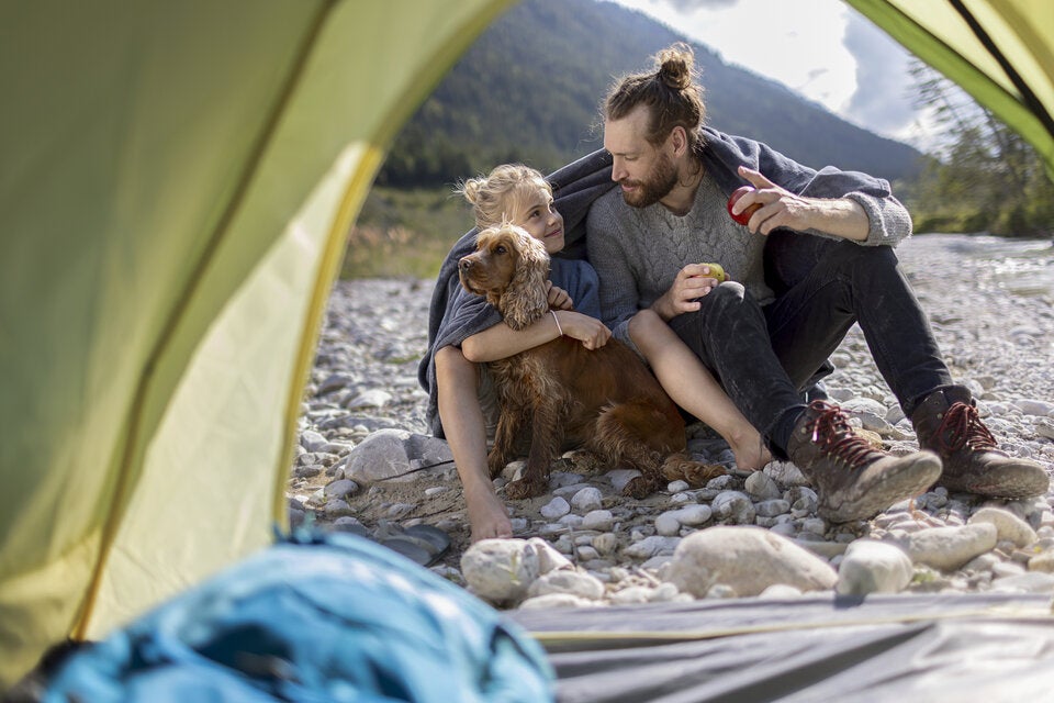 Gekürt: Das sind die schönsten Campingplätze Österreichs
