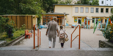 Stadt Wien legt erstmals Kosten f&uuml;r Kindergartenpl&auml;tze offen