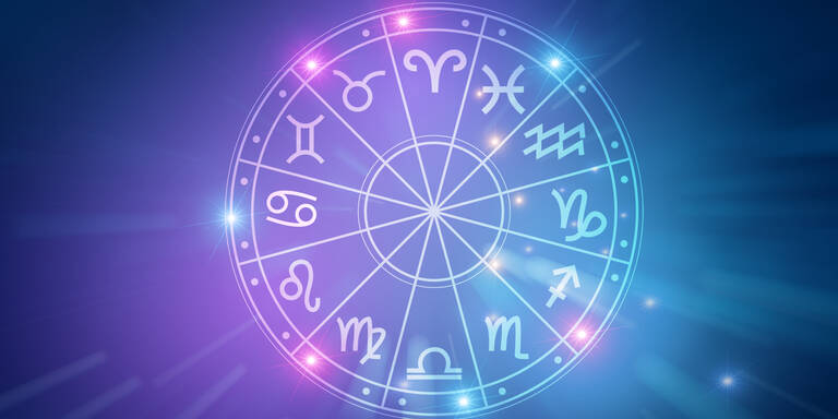 11.4.2026 - 17.4.2026: Das Wochenhoroskop von Gerda Rogers