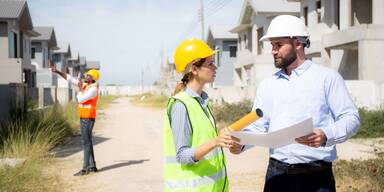 Ma&szlig;nahmen f&uuml;r die Wohnzukunft &Ouml;sterreichs