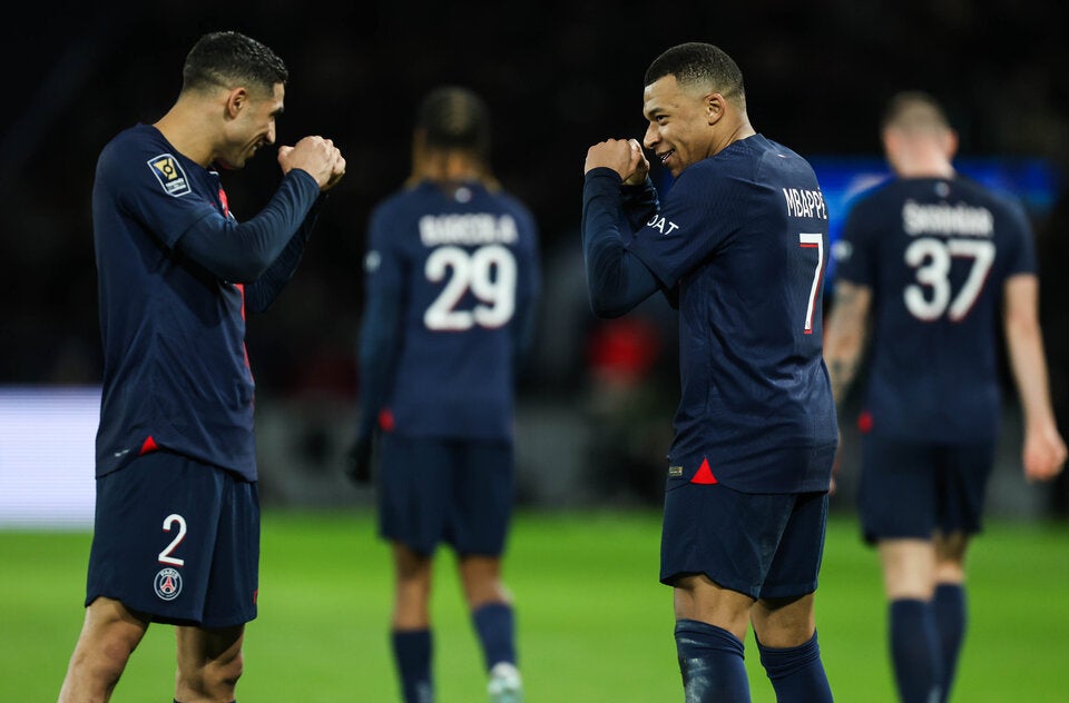 Kylian Mbappé: Verhandlungen abgeschlossen?