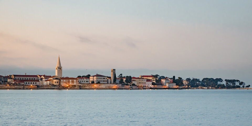 Statt Dubrovnik und Split: Fünf kroatische Küstenorte, die nicht überlaufen sind
