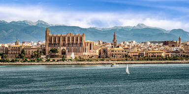 palma de mallorca