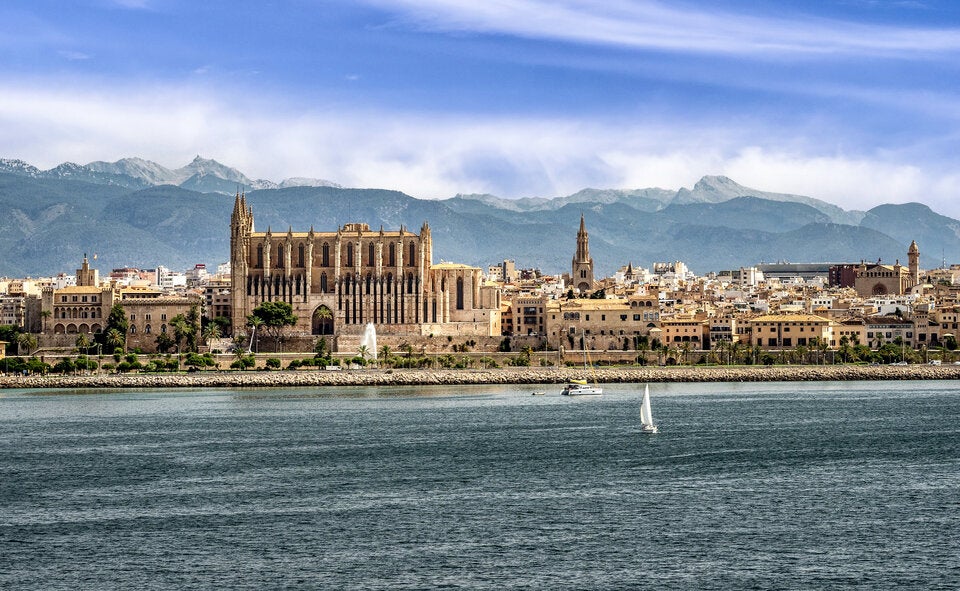 Die besten Kurztrips, um der Kälte in Österreich zu entfliehen