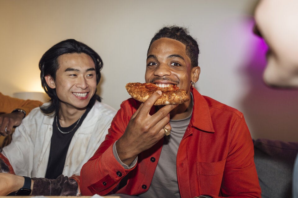 Whiskey, Kondome & Co.: foodora verrät, was Österreicher wirklich per App bestellen