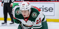 Marco Rossi Minnesota Wild