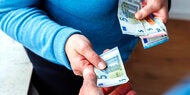 Kein Geld mehr! Rekord bei Schuldenberatungen
