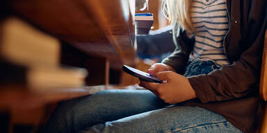 Handyverbot an Schulen.