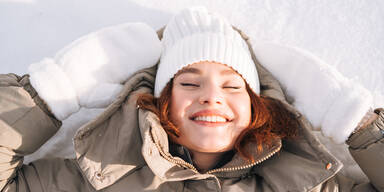 Graue Tage, strahlende Haut: Die besten Beauty-Tricks für den Winter-Glow