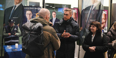 Alexander Stubb