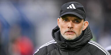 Bayern M&uuml;nchen: Tuchel bangt um seinen Job