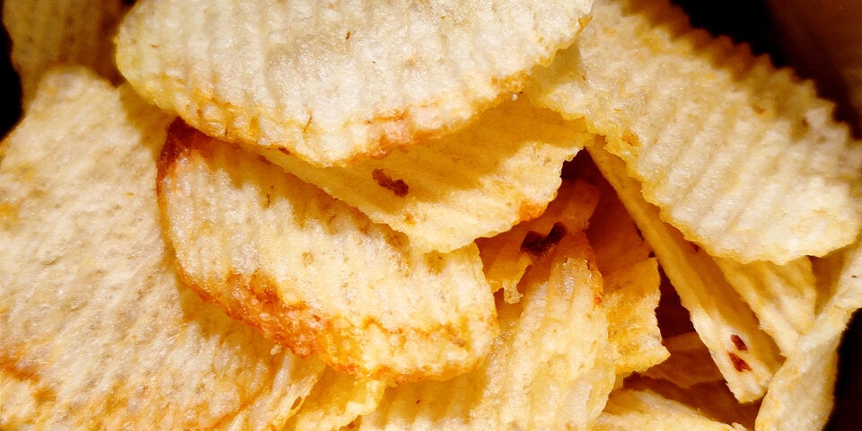 Burger, Pizza & Co. schaden uns noch mehr als bisher gedacht