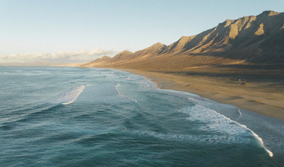 Sonne im Oktober: 8 Urlaubsziele, um den Sommer zu verlängern – von günstig bis luxuriös