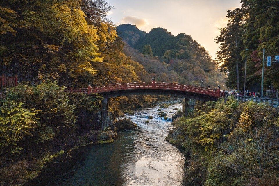 Laut Forbes: DIESE Orte werden 2026 zum absoluten Hit!