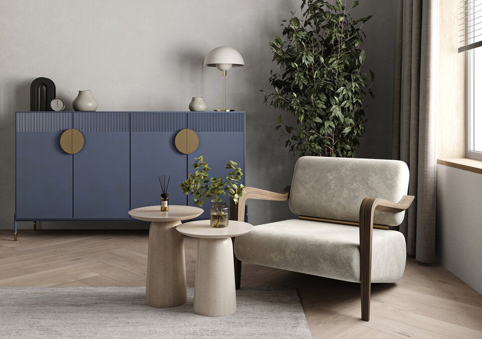 Interior-Must-haves: Die Trendfarben im Herbst 2024