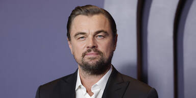 Erwischt! Hier schmust DiCaprios Freundin mit knackigem Model fremd!