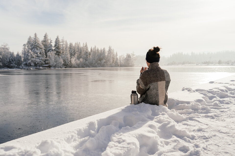 24 Tipps für eine gesunde Vorweihnachtszeit