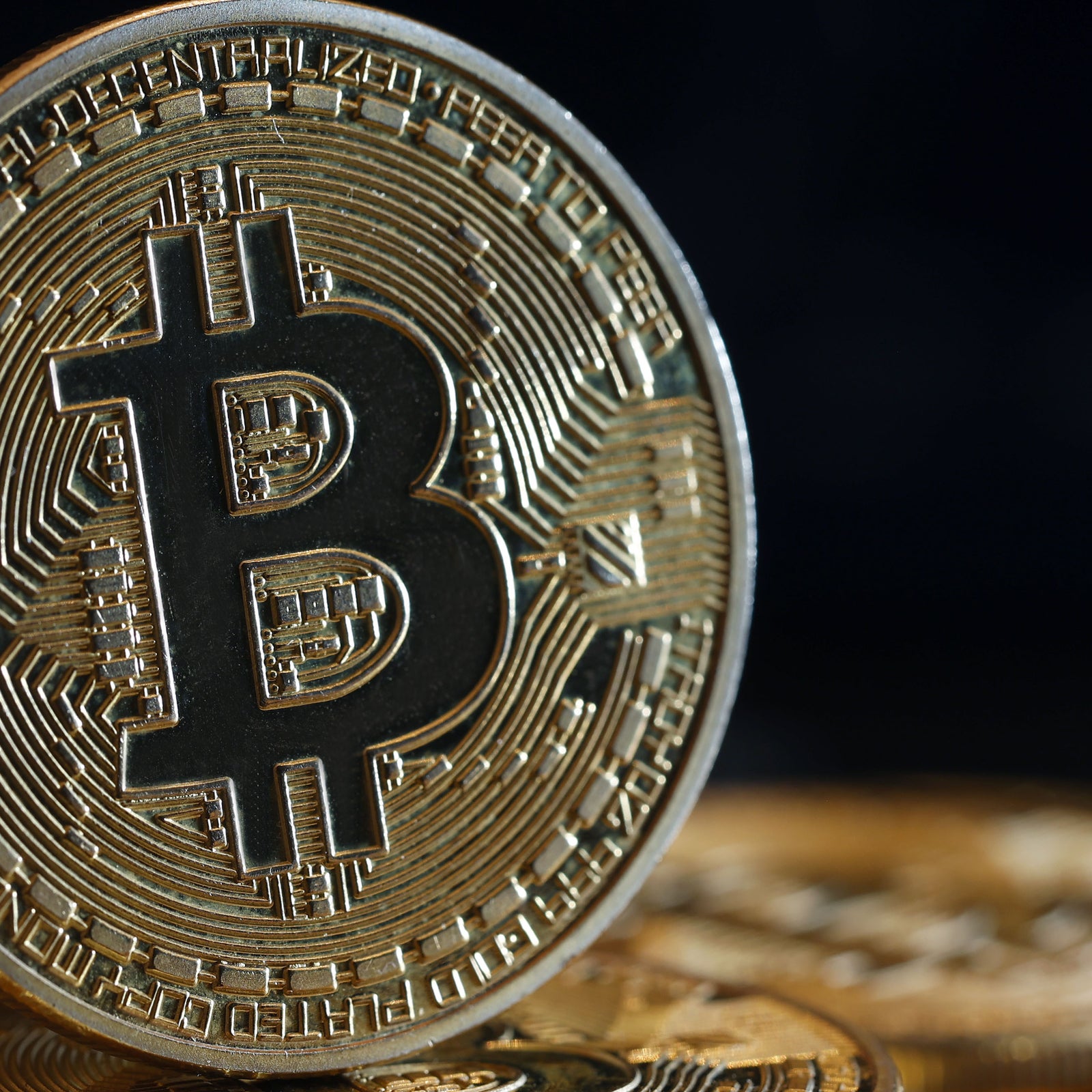 Bitcoin-Bullenlauf: Die Gründe für das neue Hoch - Business-Live