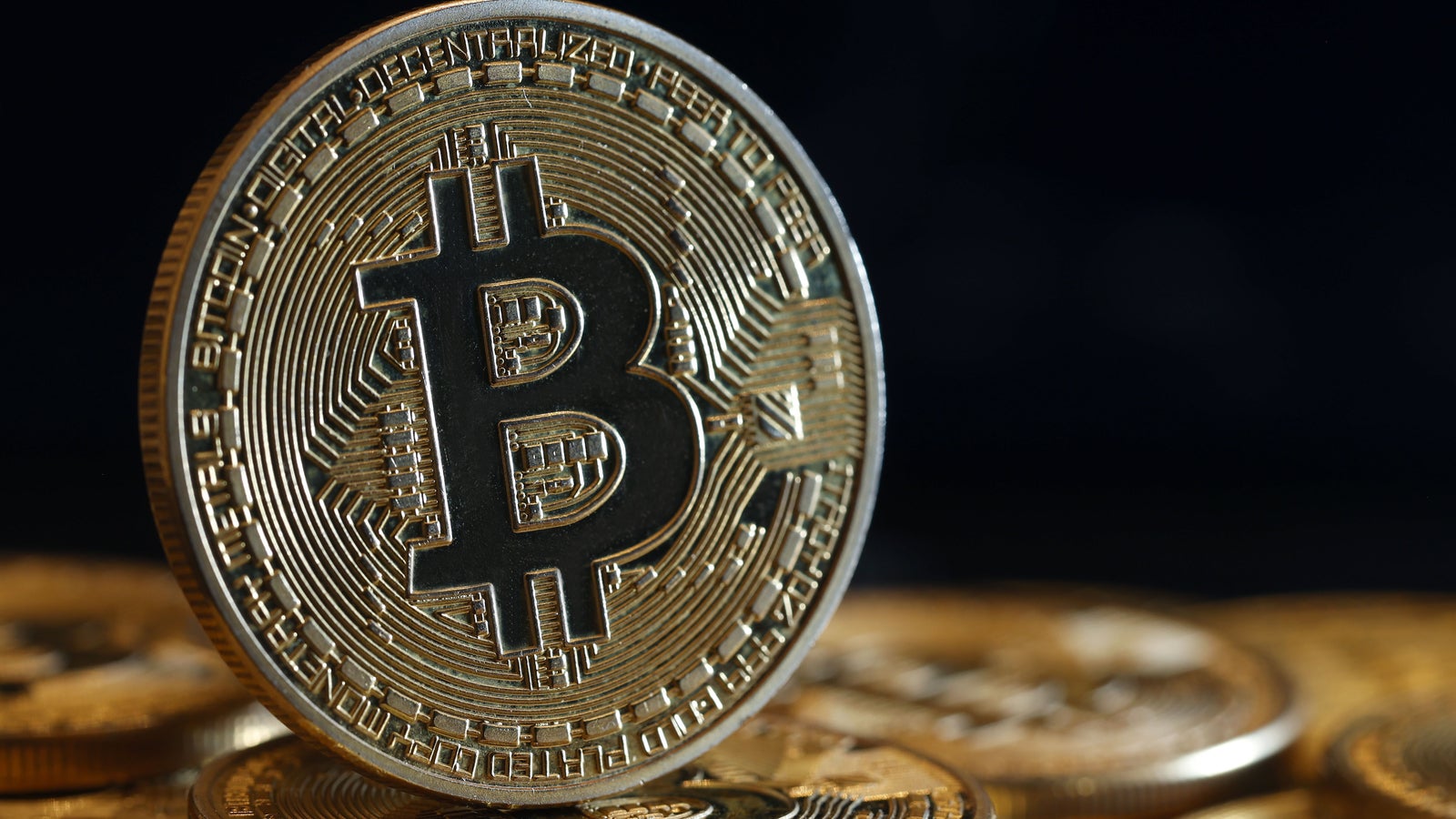 Die wichtigsten Antworten zum Bitcoin-Halving am 20. April - Business-Live