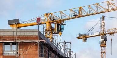 N&auml;chste Millionenpleite: Bekannte Baufirma schlittert in Insolvenz