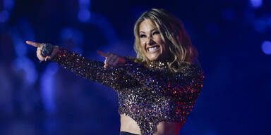 Helene Fischer zur&uuml;ck aus Babypause: "2026 wird unser Jahr!"