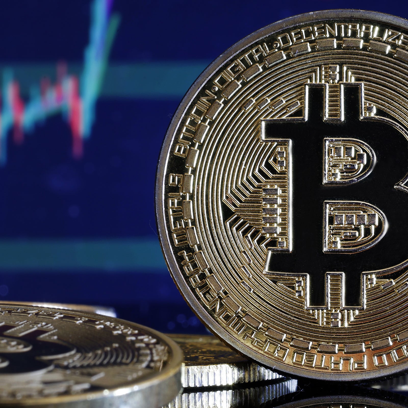 Trumps Amtseinführung: Bitcoin steigt auf Rekordhoch - Business-Live