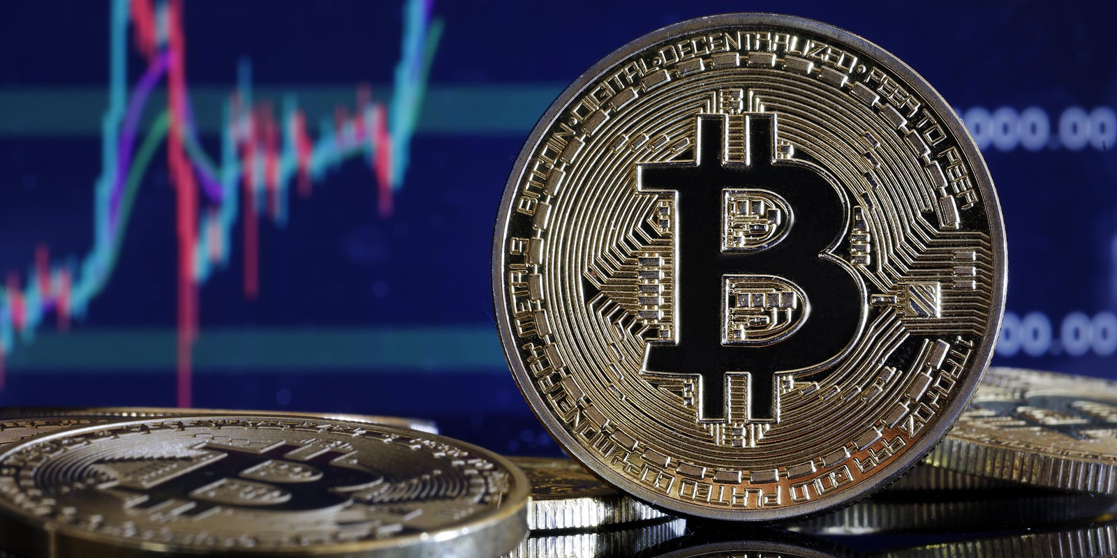 Nach Trump-Hoch: Kommt jetzt der große Bitcoin-Crash? - Business-Live