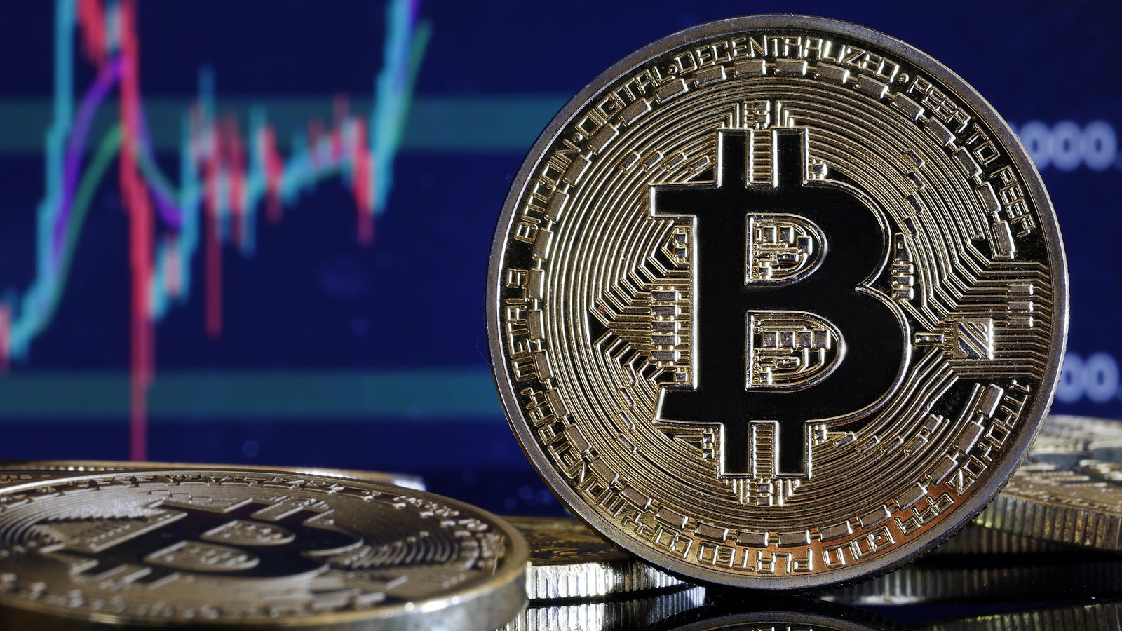 Bitcoin unter 58.000 Dollar - Angst vor Mt. Gox-Schwemme - Business-Live