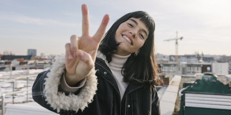 Peace Index: Österreich ist drittfriedlichstes Land der Welt