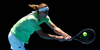 Alexander Zverev muss vor Gericht