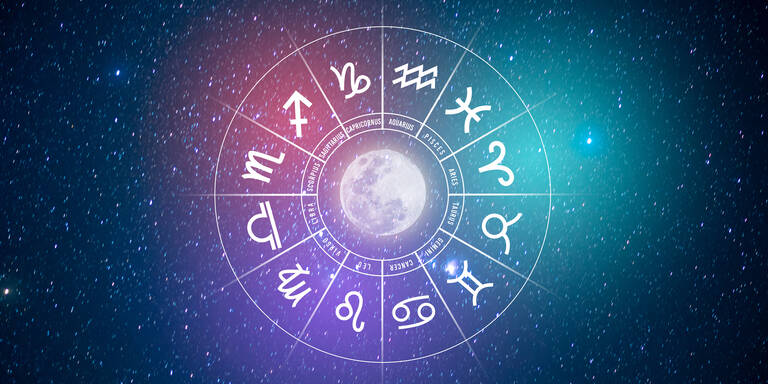 16.5. – 22.5.2026: Das Wochenhoroskop von Gerda Rogers