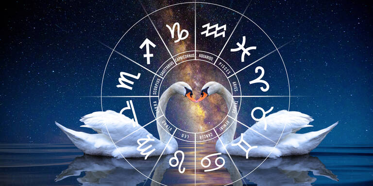Liebes-Kompass: Diese Sternzeichen passen 2026 perfekt zusammen