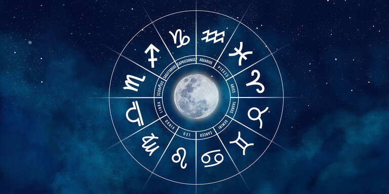 6.12. – 12.12.2025: Das Wochenhoroskop von Gerda Rogers