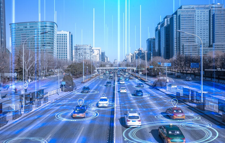 Skepsis beim autonomen Fahren