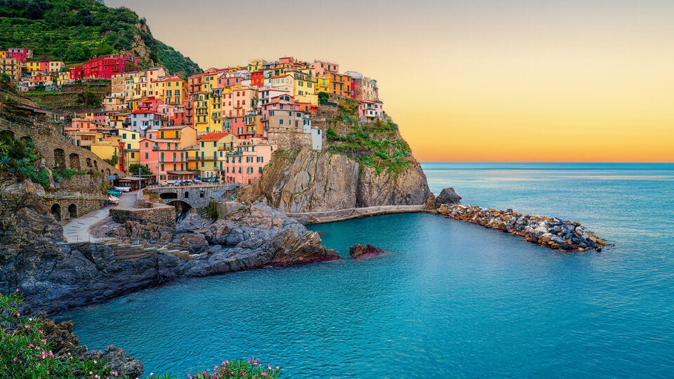2500 Euro Strafe! Beliebte Urlaubsregion in Italien verbietet Flip-Flops