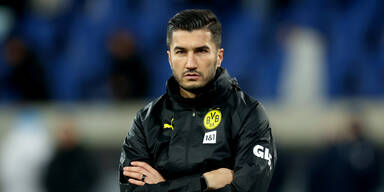 Nuri Sahin