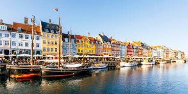 OÖ schaut nach Dänemark: Digitalisierung als Vorbild