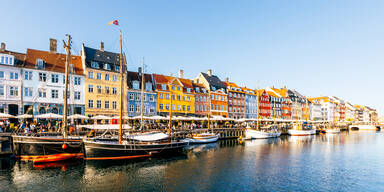 Gratis-Urlaub in Kopenhagen: Dänische Hauptstadt belohnt umweltbewusste Urlauber