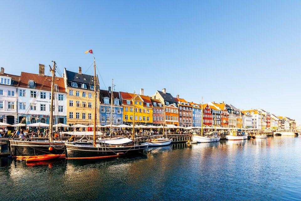 Globales Ranking enthüllt: Österreich zählt zu den besten Ländern der Welt 2026