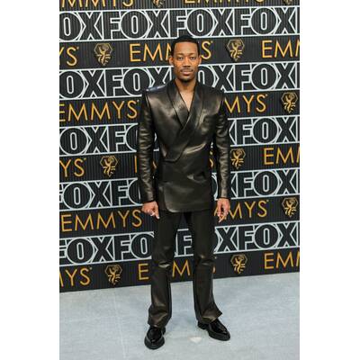 Tyler James Williams