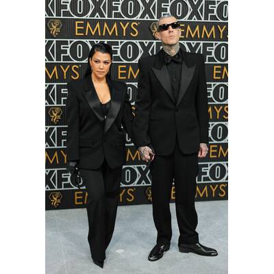 Tyler James Williams